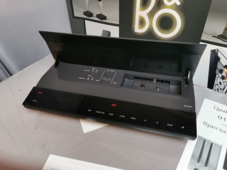 BEOCORD 3500 CASSETTE DECK